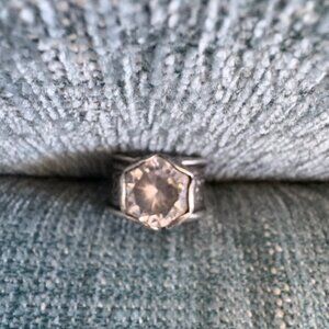 Silpada Queen For a Day Ring